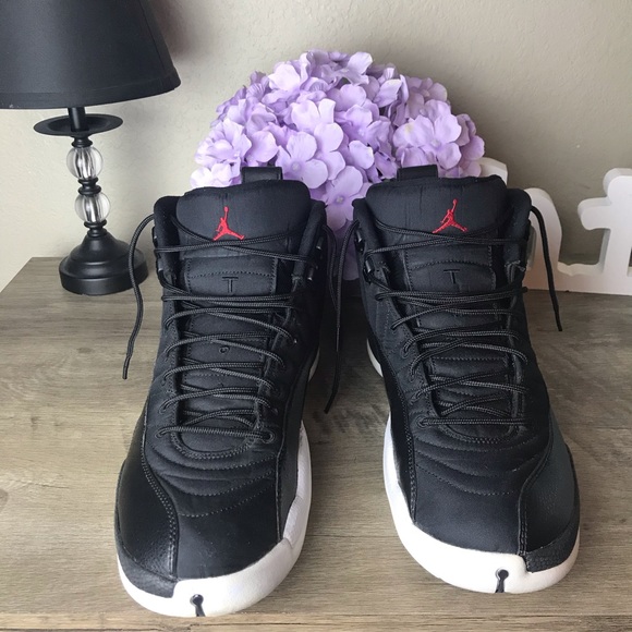 Jordan Other - Air Jordan 12 Retro Nylon